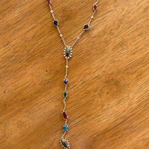 Kendra Scott Liesl Necklace